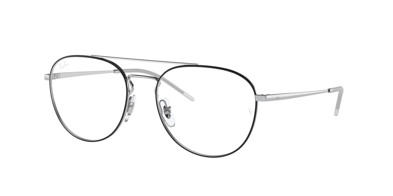 Ray Ban RX6414 Glasses - Glasses123