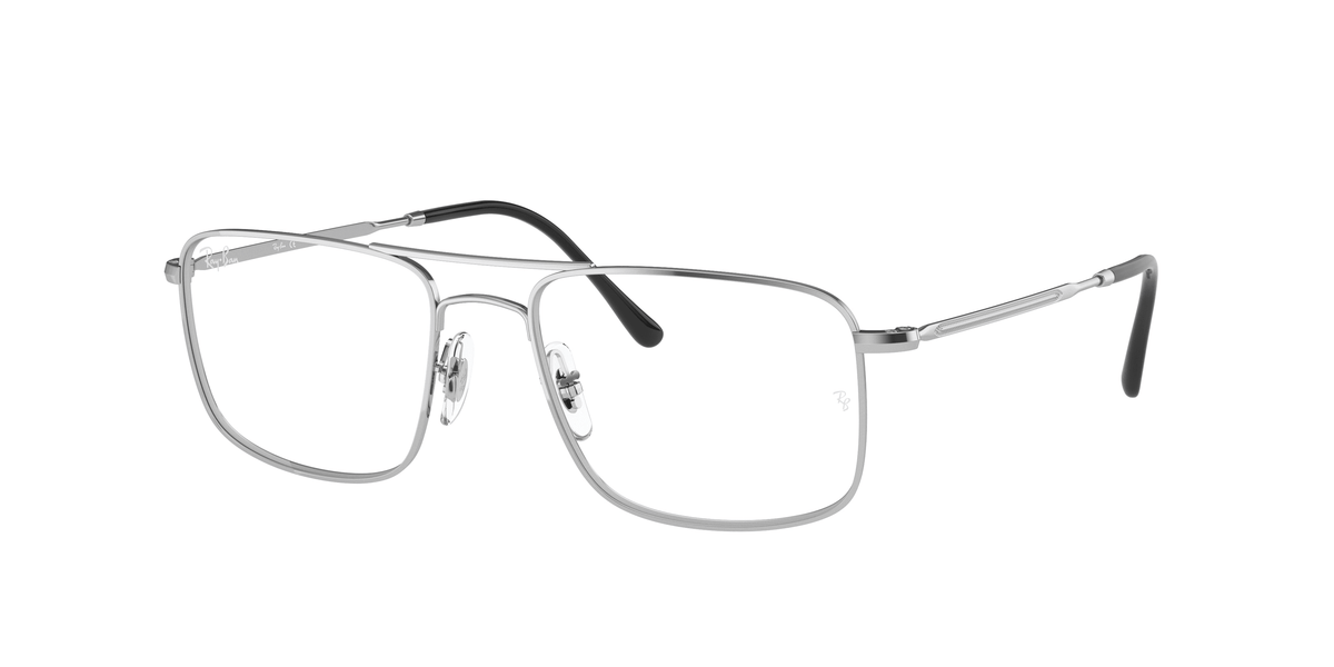 Ray Ban RX6434 Glasses - Glasses123