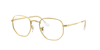 Ray Ban RX6448 Glasses - Glasses123