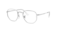 Ray Ban RX6448 Glasses - Glasses123