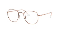 Ray Ban RX6448 Glasses - Glasses123