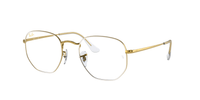 Ray Ban RX6448 Glasses - Glasses123