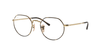 Ray Ban RX6465 Glasses - Glasses123