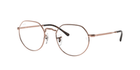 Ray Ban RX6465 Glasses - Glasses123