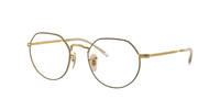 Ray Ban RX6465 Glasses - Glasses123