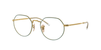 Ray Ban RX6465 Glasses - Glasses123