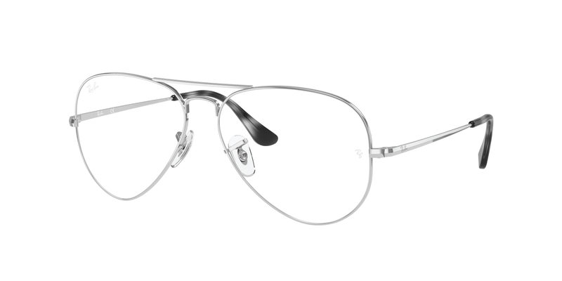 Ray Ban RX6489 Glasses - Glasses123