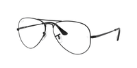 Ray Ban RX6489 Glasses - Glasses123