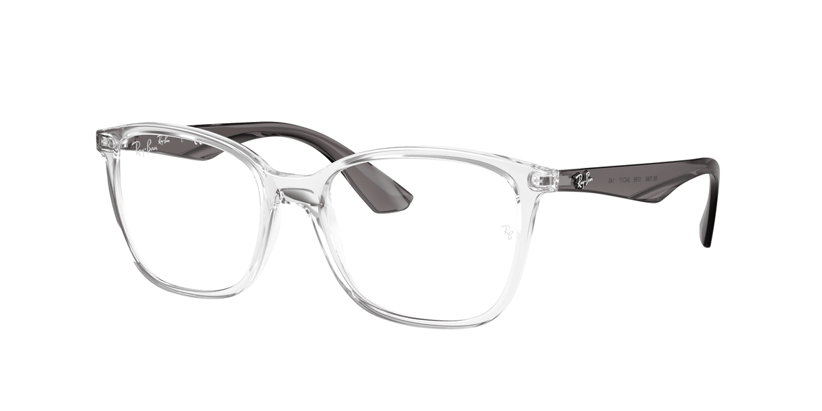 Ray Ban RX7066 Glasses - Glasses123