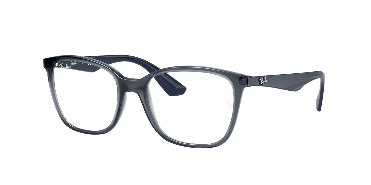 Ray Ban RX7066 Glasses - Glasses123