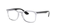 Ray Ban RX7074 Glasses - Glasses123