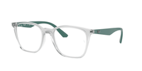 Ray Ban RX7177 Glasses - Glasses123