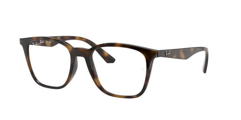 Ray Ban RX7177 Glasses - Glasses123