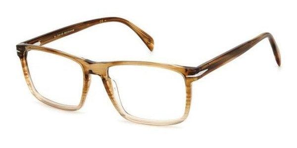 David Beckham DB 1020 Glasses - Glasses123