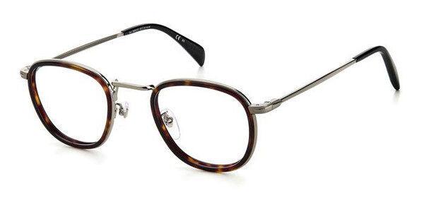 David Beckham DB 1025 Glasses - Glasses123