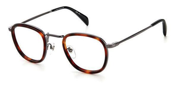 David Beckham DB 1025 Glasses - Glasses123