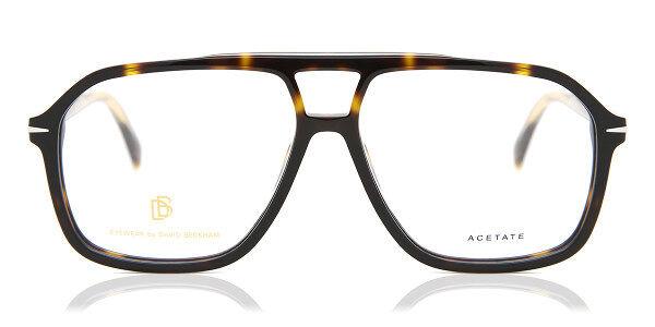 David Beckham DB 7018 Glasses - Glasses123