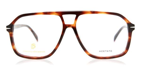 David Beckham DB 7018 Glasses - Glasses123