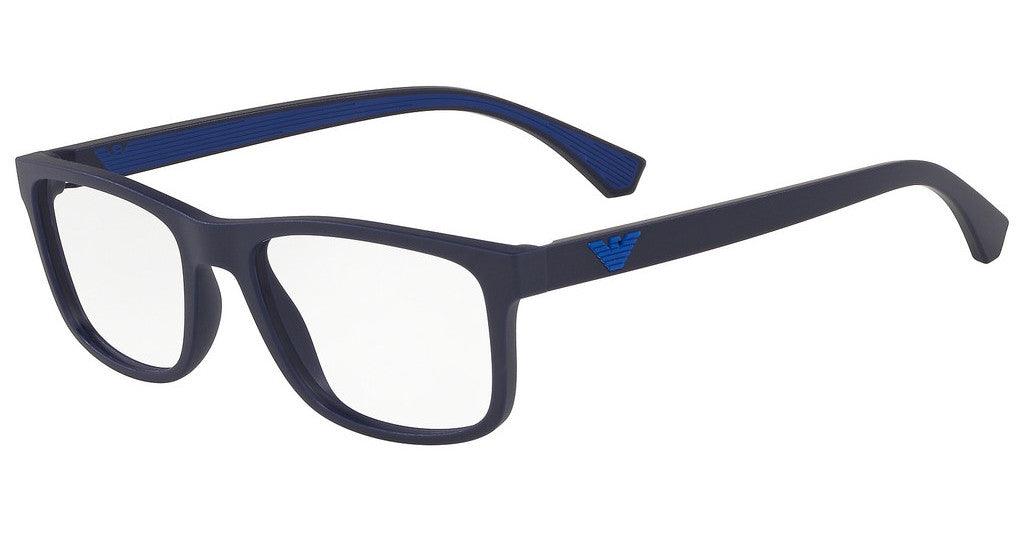 Emporio Armani EA3147 Glasses - Glasses123