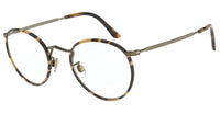 Giorgio Armani AR 112MJ Glasses - Glasses123