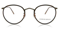 Giorgio Armani AR 112MJ Glasses - Glasses123