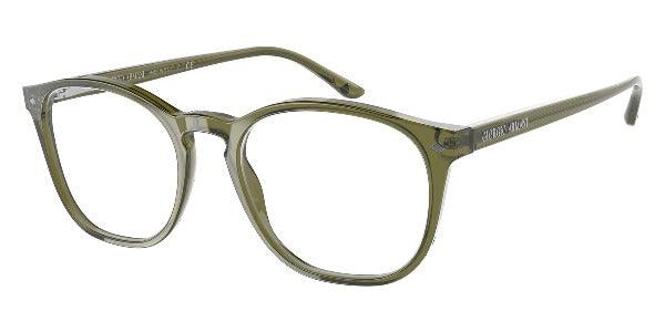 Giorgio Armani AR7074 Glasses - Glasses123