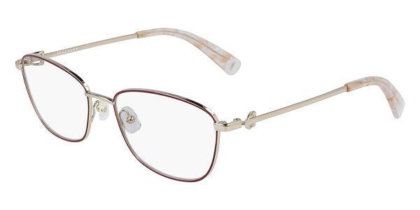 Longchamp LO2128 Glasses - Glasses123