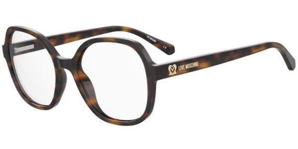 Love Moschino MOL616 Glasses - Glasses123