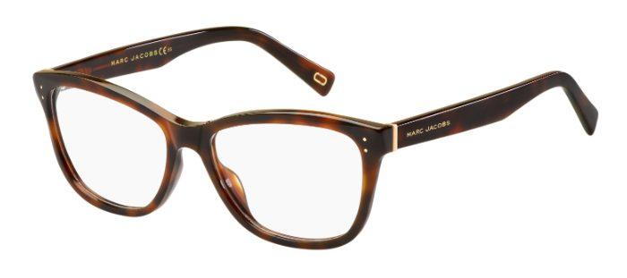 Marc Jacobs MARC 123 Glasses - Glasses123