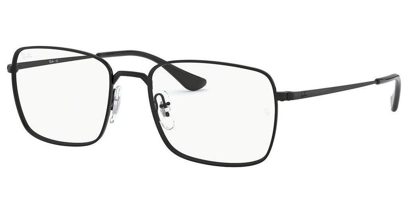 Ray Ban RX6437 Glasses - Glasses123