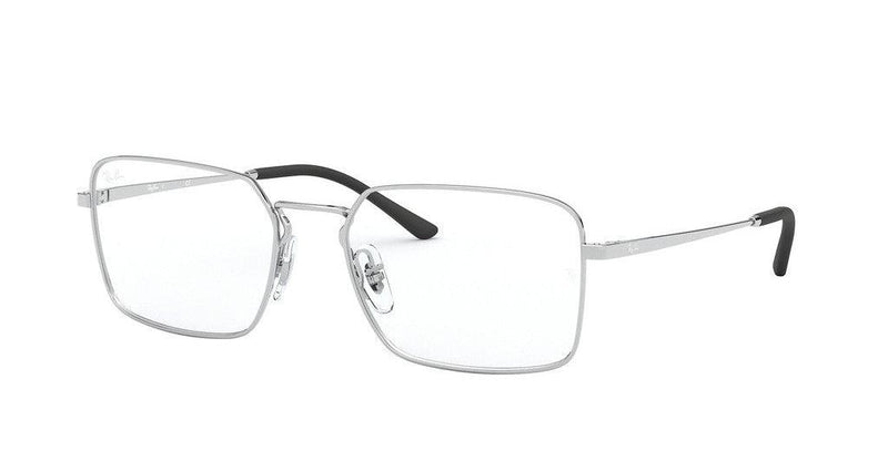 Ray Ban RX6440 Glasses - Glasses123