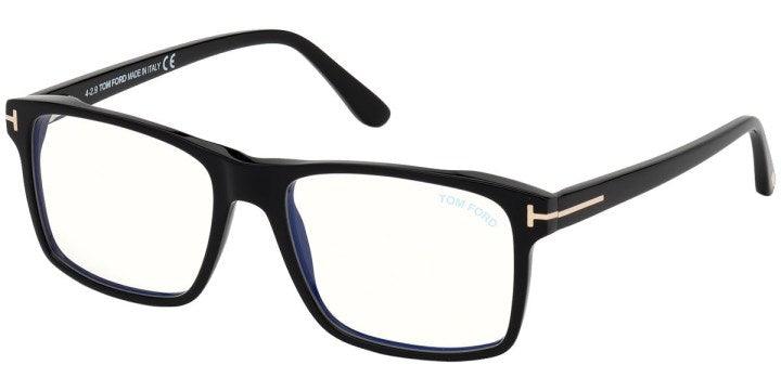 Tom Ford FT5682-B Glasses - Glasses123