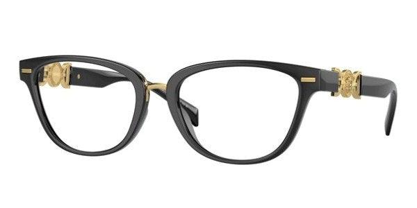 Versace VE3336U Glasses - Glasses123