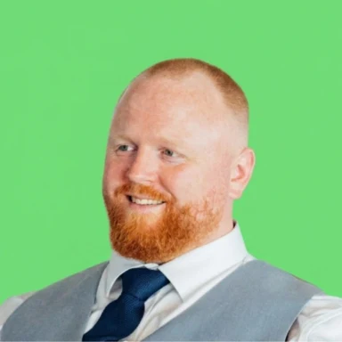 Frazer McNaughton