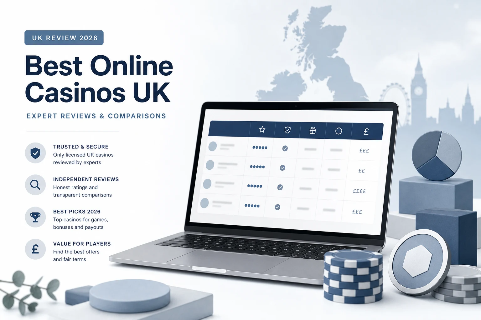 Non Gamstop Casinos UK