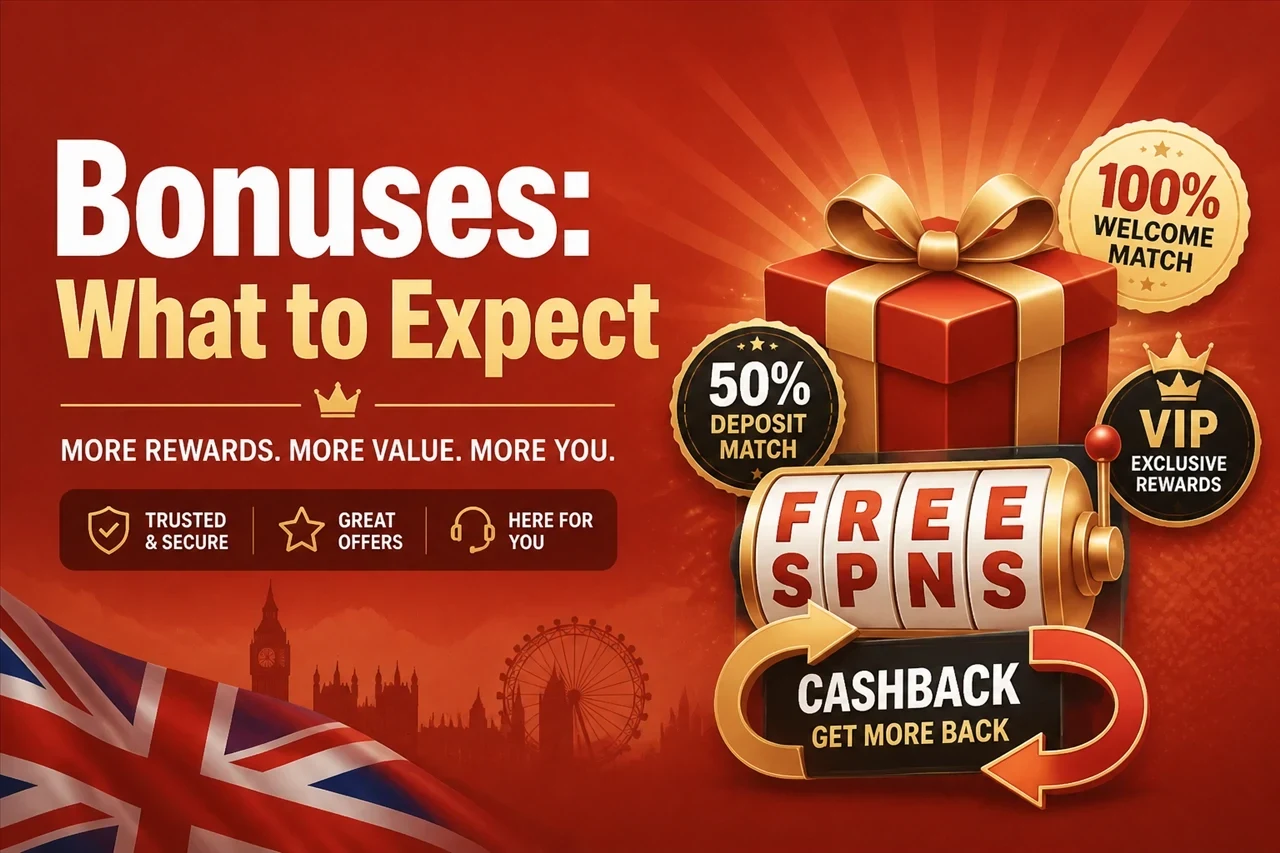 non gamstop uk casinos