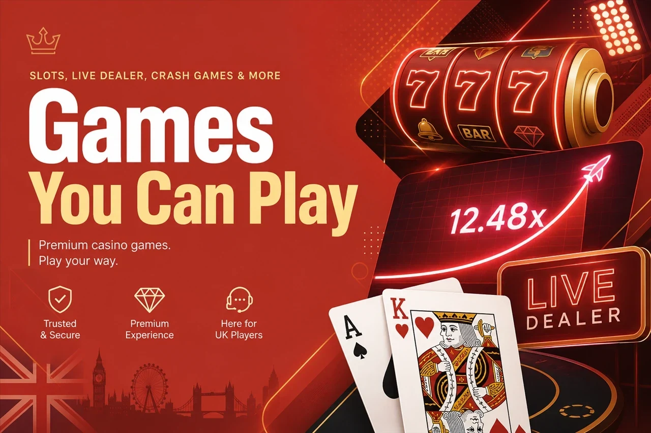casino non gamstop
